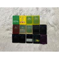 ราคา เมมแท้ PS2 Memory Card PS2 แท้ [แท้ 100%] (41364296689)