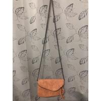 ราคา กระเป๋าครอสบอดี้ แบรนด์ Street Level ของแท้ มือสอง (14712780931)