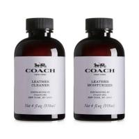 ราคา น้ำยาทำความสะอาดหนัง Coach Leather cleaner // น้ำยาบำรุงหนัง Moisturizer leather (6102935074)