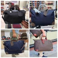 ราคา Pre Order ** Longchamp Boxford ไซส์ L และ XL (28059786602)