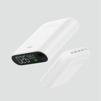 ราคา เครื่องวัดฝุ่น pm2.5 (พร้อมส่ง) Xiaomi Smartmi PM2.5 (1964127944)