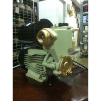 ราคา ปั๊มน้ำ ปั๊มน้ำอัตโนมัติ 370 วัตต์ ขนาด1นิ้ว (366111933)