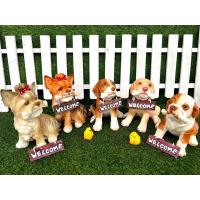 ราคา หมา เรซิ่น Welcome บีเกิ้ล ชิสุ ลาบราดอร์ บูลด็อก (20351485739)