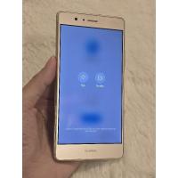 ราคา โทรศัพท์ มือถือ โทรศัพท์มือถือ HUAWEI P9 Lite ติดรหัส google ปุ่มข้างจม ตัวเครื่องสภาพสวย (28317021547)