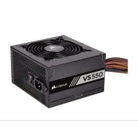 ราคา CORSAIR 550W VS550ใช้งานปกติ(อุปกรณ์จ่ายไฟ) (24117248061)