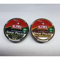 ราคา กีวี ยาขัดรองเท้า สีน้ำตาล 100 มล. (8633362568)