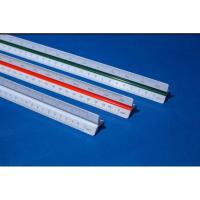 ราคา ไม้บรรทัดสเกล สามเหลี่ยม (21584539579)