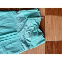 ราคา ชุดเดรสไปงานแต่งสีเขียวมิ้น (25922751027)