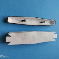 ราคา กระดาษดูดน้ำมันสำหรับเครื่องทำควัน 1190 คน เหมาะสำหรับเครื่องดูดควันซากุระ ดูดน้ำมันด้านบน ดูดจับน้ำมัน ผ้าฝ้ายดูดซับน้ำมัน แผ่นผ้าไม่ทอ สำหรับครัว 5.16 (28636642391)