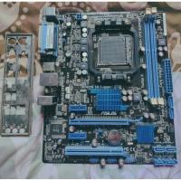 ราคา AM3+ ASUS M5A78L-M LX V2 (6216791940)