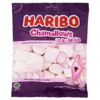 ราคา พร้อมส่ง1 Haribo pink & white 70g. ฮาริโบ มาร์ชเมลโลว์ แท้ สีชมพู+ขาว (41006536325)