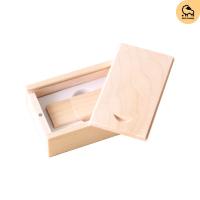 ราคา Dotsheep แฟลชไดร์ฟ ไม้ USB Flash Drive ความจุ 8GB , 32GB (18537144113)