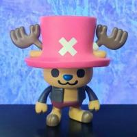 ราคา โมเดลวันพีชของแท้ 100% ช๊อปเปอร์ ฟิกเกอร์ มือ2 (7856006309)