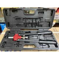ราคา ออกใบกำกับภาษีได้ NCG คีมย้ำรีเวทนัท รุ่นTC2033-2 (7341387256)