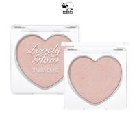 ราคา Sivanna Colors Lovely Glow ซิเวนน่า เลิฟลี่ โกล์ว ไฮไลท์ ไฮไลท์ฝุ่นอัดแข็ง (HF738) (41204757891)