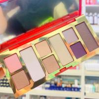 ราคา Estee Lauder Pure Color Envy Eye Sculpting Shadow Palette - GLAM 10 shades (19462982224)