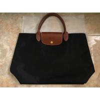 ราคา Sale ‼️ 1,200 Used Longchamp cabas แท้ 100% (811893952)