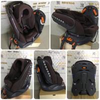 ราคา คาร์ซีท Aprica BettinoDX นอนราบหมุน360 (5522805983)