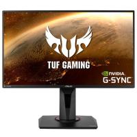 ราคา ASUS TUF Gaming VG259QM 24.5" IPS FHD 280Hz (สินค้าใหม่รับประกัน3ปี) (7179122662)