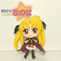 ราคา ฟิกเกอร์ โมเดล figure Fate Testarossa เฟท เทสทารอสซ่า การ์ตูน Mahou Shoujo Lyrical Nanoha สาวน้อยจอมเวทย์ นาโนฮะ ญี่ปุ่น (15361217516)