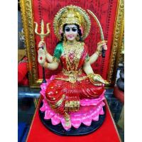 ราคา 3 พระแม่ พระแม่อุมา รัศมีเทวี สุรัสวตรี หน้าตัก 9นิ้ว (3488945120)