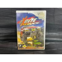 ราคา แผ่นเกมส์ Wii Game : Excite Truck : Wii PAL Germany (23326158542)