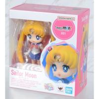 ราคา พร้อมส่งBandai Figuarts minii เซเลอร์มูน เซเลอร์มูน วอเตอร์ ไอซ์ มูน ฮาร์ มูน เซเลอร์มูนReady Stock (44306204527)