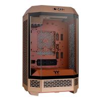 ราคา CASE (เคส) THERMALTAKE THE TOWER 300 GRAVEL SAND (MICRO-ATX) (26167111568)