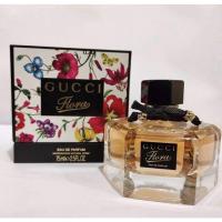 ราคา น้ำหอม Gucci Flora EDP 75 ml. *กล่องขาย* 【ของแท้ 100 % 】ส่งฟรี (15249136240)