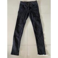 ราคา UNIQLOมือสองของแท้100สภาพดีมาก (23010345215)