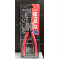 ราคา คีมถ่างแหวน คีมหนีบแหวน ยี่ห้อSOLO NO.903 (1848057027)