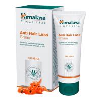 ราคา Himalaya Anti-Hair loss cream 100ml หิมาลายา ครีมป้องกันผมร่วง (19243243574)