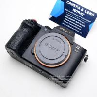 ราคา กล้อง Sony A7II (mark II) body (27260341971)