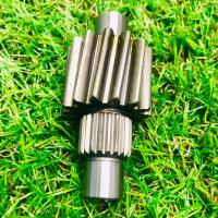 ราคา เฟืองท้ายแต่งpcx 14ฟัน (2522429129)