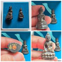 ราคา พระกริ่งปวเรศ สมเด็จพระสังฆราช วัดบวรนิเวศวิหาร (วัดจตุธาตุธ าราม จัดสร้าง) ของแท้ กล่องเดิม 2 องค์ กริ่งดัง พระกริ่งปว (28309017922)