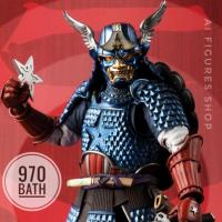 ราคา โมเดล มาเวล กัปตันอเมริกา ในแบบฉบับของ Manga สุดโหดแปลกใหม่ ( Captain America Marvel Figure Model ) (1468310503)