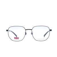 ราคา [แถมคูปอง 500 บ. +ส่งฟรี] Levi's แว่นสายตาทรงเหลี่ยมร่วมสมัย รุ่น FLE1-7060F (29263169330)