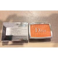 ราคา ส่งต่อ DIOR coral 004บลัชออน Backstage rosy glowป้ายไทย (22920285515)