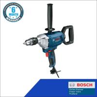 ราคา Bosch สว่านไฟฟ้า GBM 1600 RE Professional (1060948304)