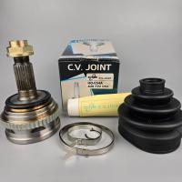 ราคา หัวเพลา HONDAมี(ABS) CITY 1.5 ขนาดฟันนอก26, บ่า55, ฟันใน22 รหัส H054A ยี่ห้อ CIB (42702171047)