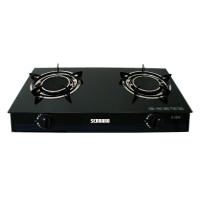ราคา KASHIWA เตาแก๊สหน้ากระจกหัวคู่ (หัวอินฟราเรด) รุ่น x-2300 (3108847703)