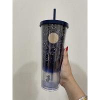 ราคา Starbucks staragzing bunny cold cup 24oz. (18944583852)
