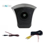 ราคา GzhxdiiziCar 170° กล้องมุมกว้างรถดูด้านหน้ากล้อง HD CCD กล้องสําหรับ A3 8P A6 C7 C6 A4 B8 B9 A1 TT MK2 A8 D3 Q3 C5 (44214344815)