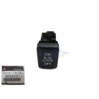 ราคา ศูนย์แท้ ปุ่มดิฟล็อค DIFF LOCK MITSUBISHI PAJERO SPORT 2016 - 2018 มิตซูบิชิ ปาเจโร่ สปอร์ต ปุ่ม สวิทช์ SWITCH (16896222117)