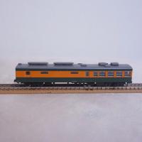 ราคา ส่งต่อโมเดลตู้รถไฟ ตู้รถไฟโดยสาร Kato ขนาด n scale J.N.R. Series 165 Express Train Alps มือสอง *ไม่ใช่ตัววิ่งค่ะ (24588612490)