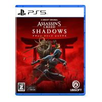 ราคา Playstation PS5 Assassin's Creed: Shadows Standard Edition (41852380900)