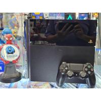 ราคา [มือสอง สภาพนางฟ้า มีหน้าร้าน สต๊อกไทย]Playstation: เครื่องเกม PS4 gen1 ใช้งานได้ปรกติ CUH-1100A B01 (24095414629)
