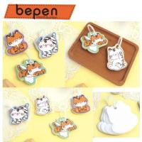 ราคา สมุดพวงกุญแจ Vigroas Tigers แฟลชการ์ด กระดาษโน๊ต สมุดจดช่วยจำ (18210715171)