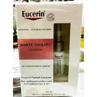 ราคา Eucerin White Therapy Concentrate Serum 5ml