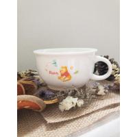 ราคา เซรามิคญี่ปุ่นมือสองแก้วหมีพูห์ เซรามิคญี่ปุ่นมือสอง แก้วน้ำสุดแสนจะน่ารัก จากญี่ปุ่น (12525815938)